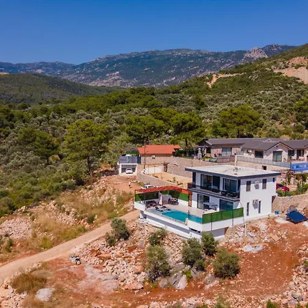 Atlas וילה *